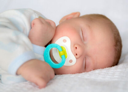 I Said Baby … Not Maybe Image